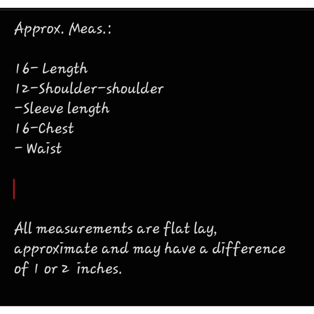 Jordan Essentials Womens Black Top L Crop Logo - Picture 2 of 9